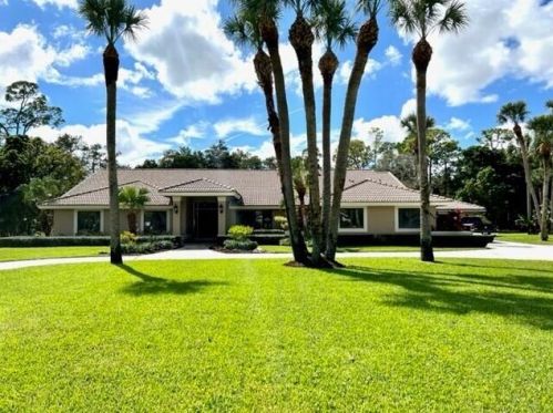 14823 Horseshoe Trce, West Palm Beach, FL 33414-4058