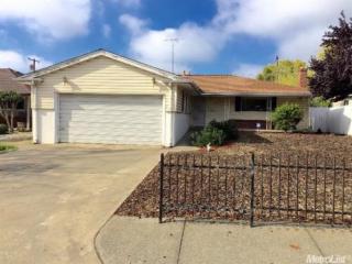 2513 Borica Way, Sacramento, CA 95821-6536