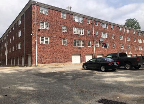 505 Burnside Ave, Hartford, CT 06108-3556