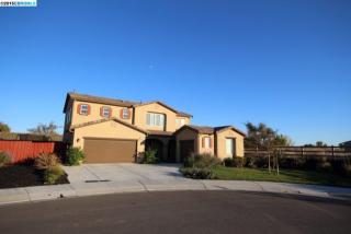 637 Allagash Ct, Oakley, CA 94561-3544