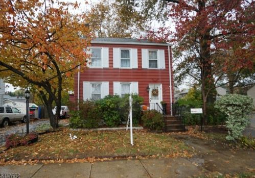591 Harrison St, Rahway, NJ 07065-3509