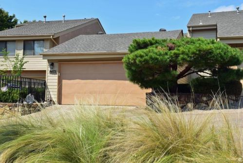 8472 College Ave, Tulsa OK  74104-1711 exterior