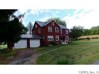 1409 Gunbarrel Rd, Radisson, NY 13027-9708