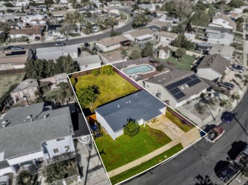 3516 Hatteras Ave, San Diego, CA 92117-3718