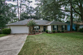 1742 Broken Bow Trl, Tallahassee, FL 32312-3676