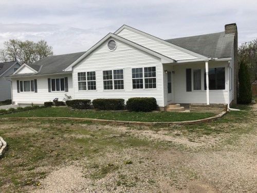 16673 State Route 28, Chillicothe, OH 45601-9264