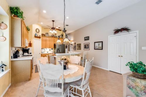 833 Pinnacle Cir, Lewisville TX 75077-2537 exterior