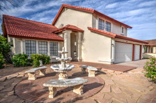 6358 Campo Bello Dr, Glendale, AZ 85308-3679