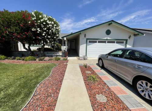 6488 Almaden Rd, San Jose, CA 95120-1901