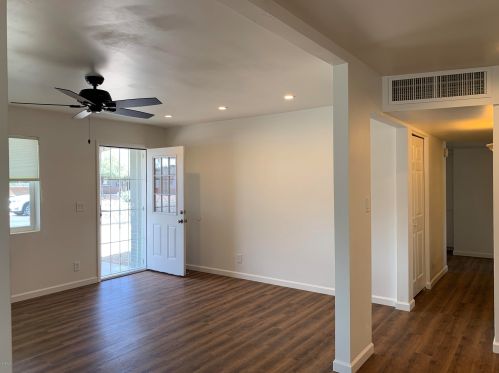 601 73rd Pl, Scottsdale AZ  85257-4230 exterior