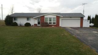 5665 Oak Park Rd, Marshall, WI 53559-9669