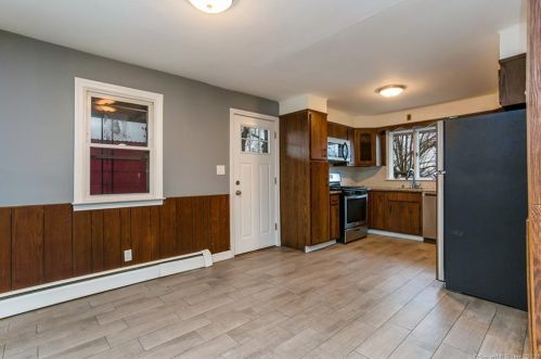 112 Birch St, Waterbury CT  06704-3808 exterior