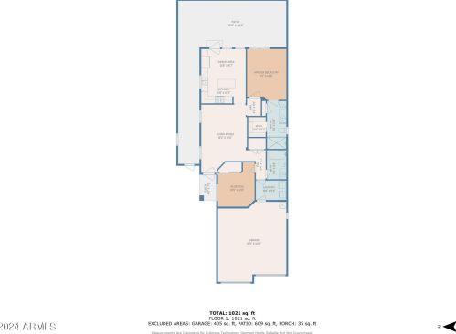 19809 49 Ave, Glendale AZ  85304-4311 exterior