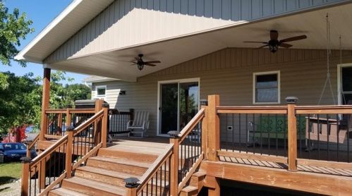 111 Meadow St, Friedens, PA 15541-8440