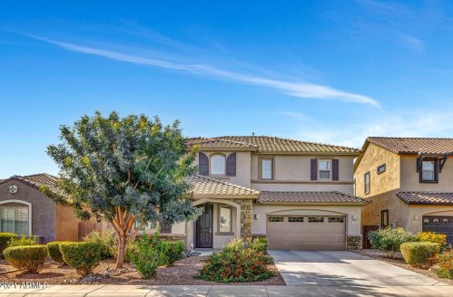 4924 Wade Dr, Gilbert, AZ 85298-0512