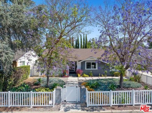 12647 Huston St, North Hollywood, CA 91607-3414