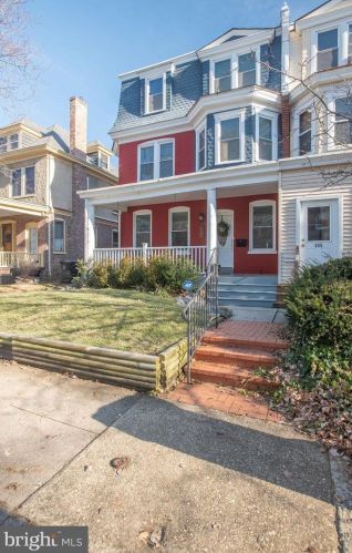 607 19th St, Wilmington, DE 19802-3904