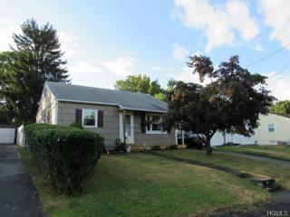 31 Woods Pl, Middletown, NY 10940-5900