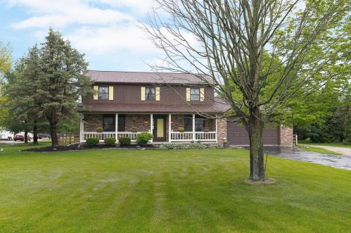 4491 Rensch Rd, Darbydale, OH 43123-8961