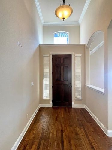 7020 Luxborough Dr, Plano TX  75024-7568 exterior