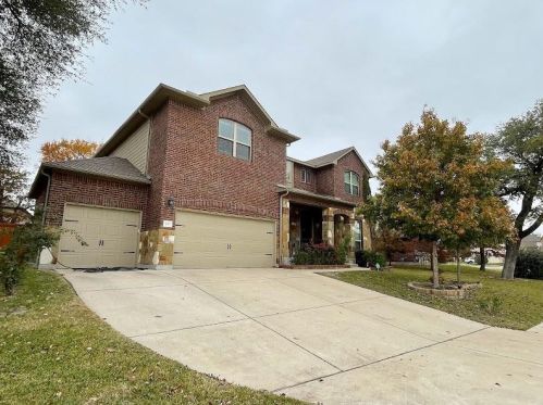 207 Westfield Dr, Georgetown TX  78628-7218 exterior