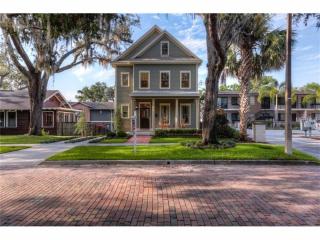 636 Hillcrest St, Orlando, FL 32803-4655