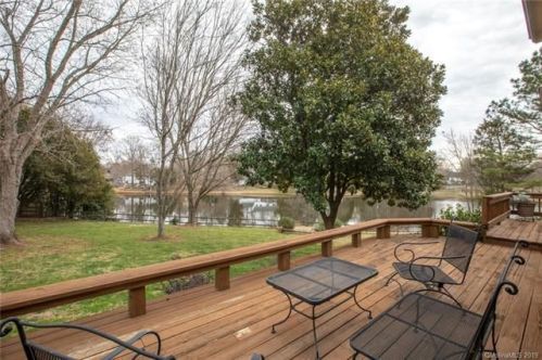 10500 Roseberry Ct, Charlotte, NC 28277-8752