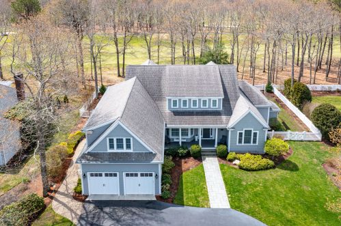 10 Open Space Dr, Sandwich, MA 02563-3103