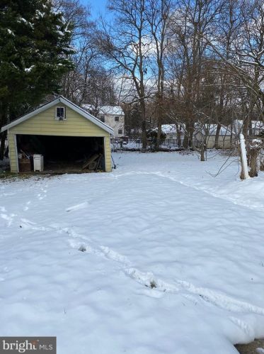 410 Tulpehocken Ave, Melrose Park PA 19027-1641 exterior