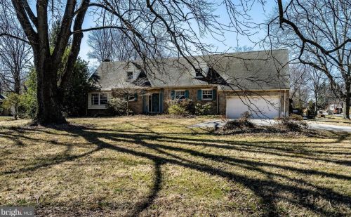 1604 Talley Rd, Wilmington, DE 19803-3914
