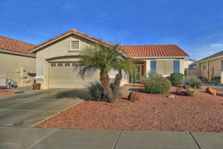 17628 Babbitt Dr, Sun City, AZ 85374-3009