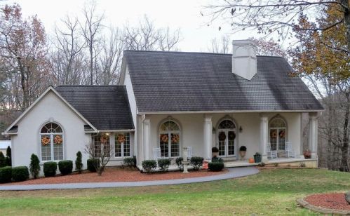 40 Mountain Valley Rd, Hardy, VA 24101-6064
