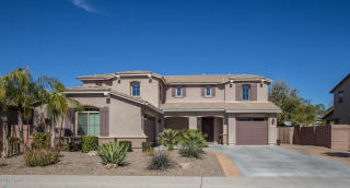 2486 Sourwood Ct, Gilbert, AZ 85298-3412
