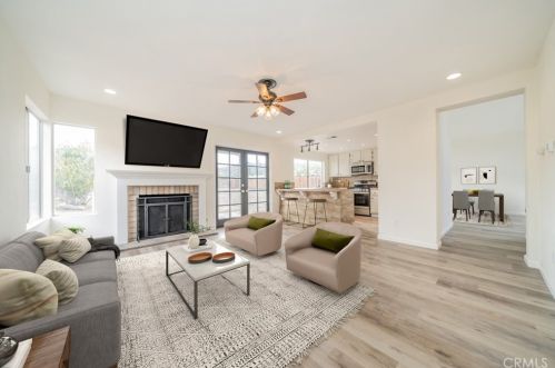 15018 Vista Vw, Lake Elsinore CA  92530-7212 exterior