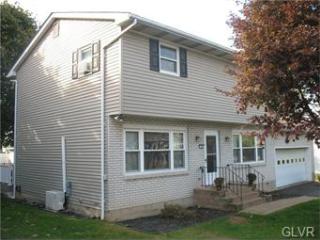 196 7th St, Easton, PA 18042-4314