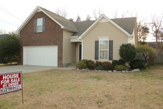 1009 Niagra Way, Murfreesboro, TN 37129-4074