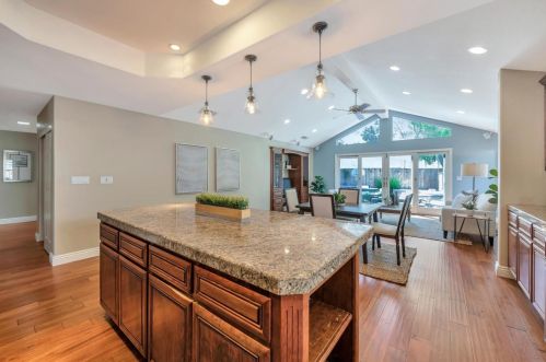 642 Colleen Dr, San Jose CA 95123-4509 exterior