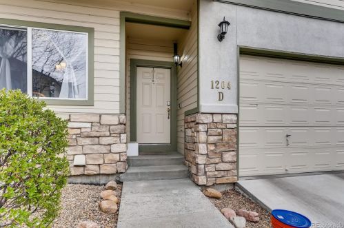 1204 Idalia St, Denver CO  80017-4077 exterior
