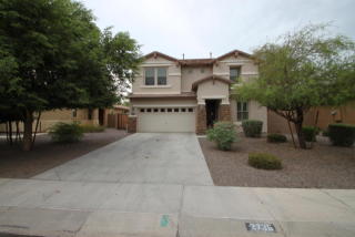 2736 Clifton Ave, Gilbert, AZ 85295-2306
