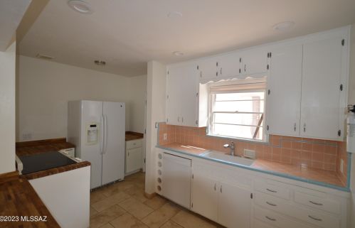 3643 Elida St, Tucson AZ  85716-3315 exterior