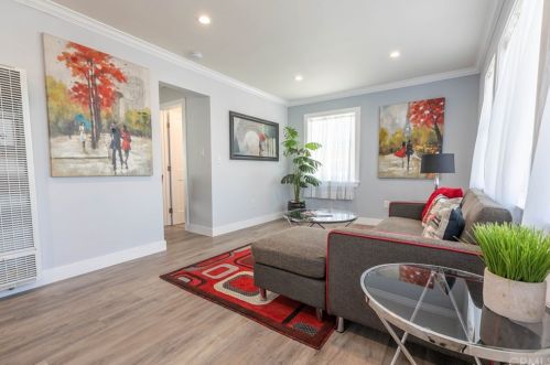 406 Poplar St, Compton CA  90220-2038 exterior