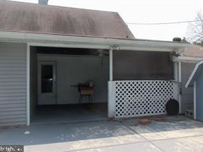 41 Marshal Ln, Willingboro NJ  08046-2816 exterior