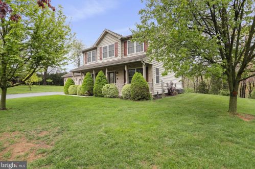 3457 Harold Pl, Upton, PA 17225-8358