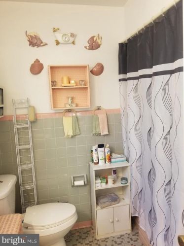 25166 County Rd, Seaford DE  19973-8631 exterior