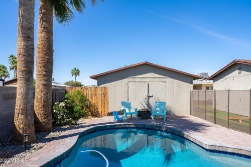 1238 Oregon St, Chandler AZ 85225-1900 exterior
