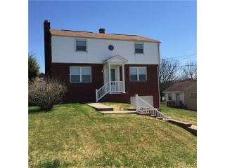 220 Ridgely Dr, Verona, PA 15147-2816