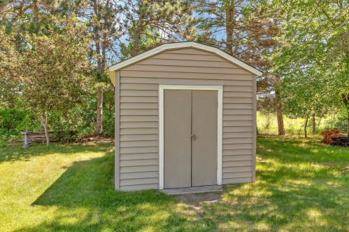 3417 County Road 8, Saint Cloud MN  56304-9564 exterior