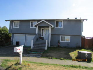 1902 66 St, Tacoma WA  98404-4217 exterior