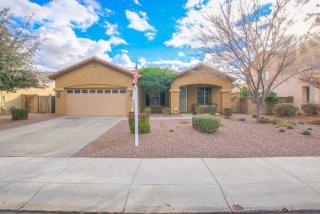 3005 Andre Ave, Gilbert, AZ 85298-9054