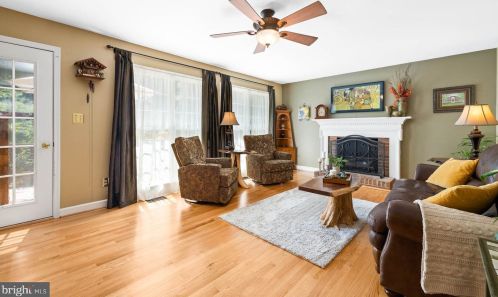 7748 Waterford Dr, Spotsylvania VA  22551-2200 exterior